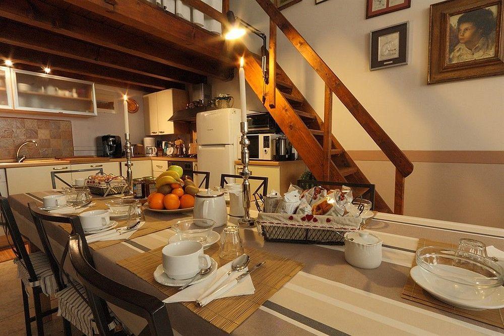Acomodação com café da manhã  Badia Fiorentina Florença