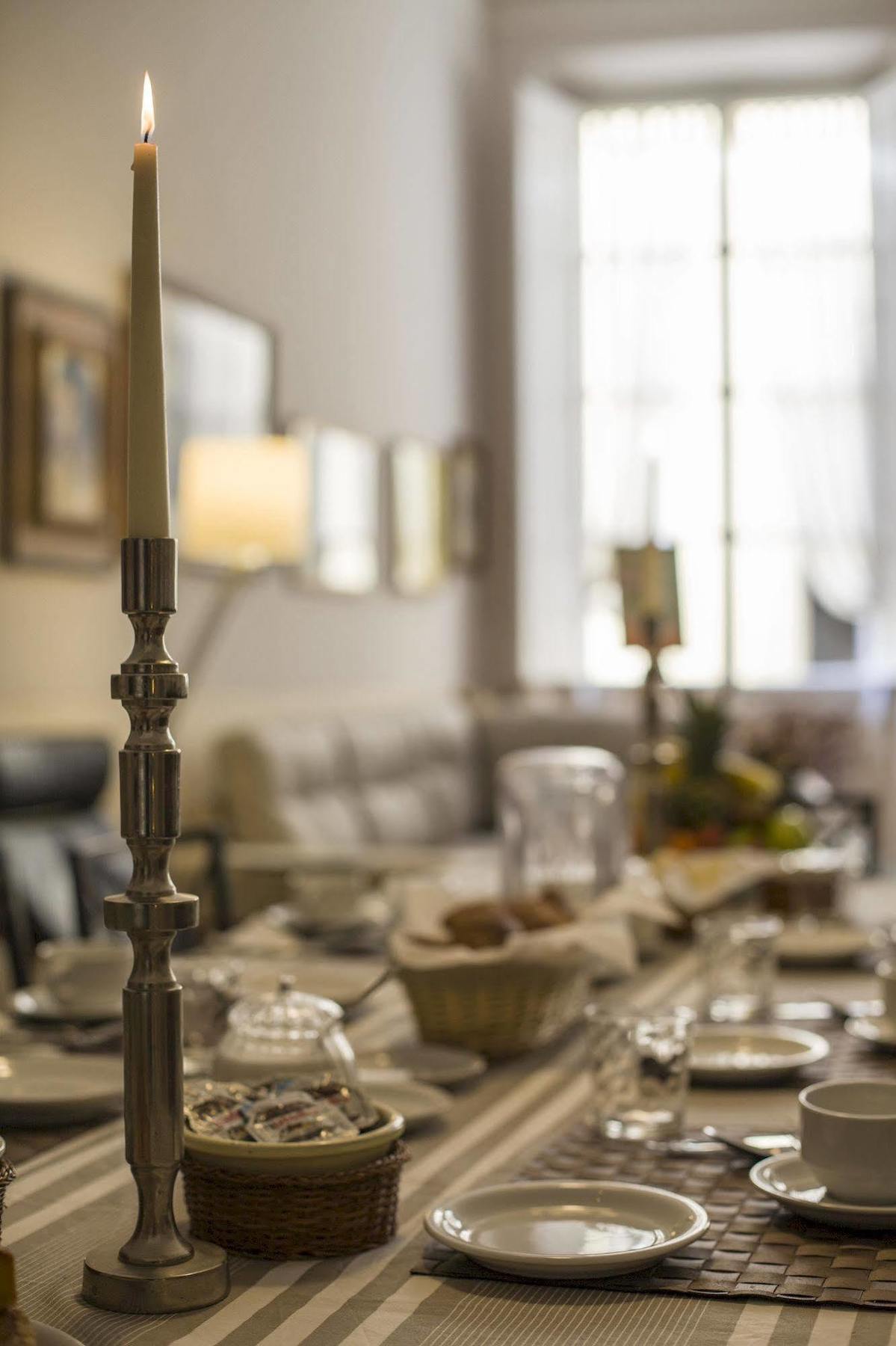 Acomodação com café da manhã  Badia Fiorentina 3*